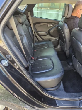Hyundai IX35, снимка 4