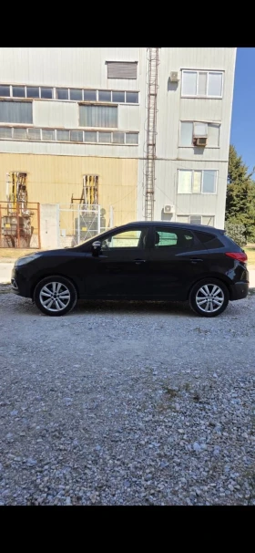 Hyundai IX35, снимка 14