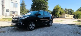Hyundai IX35, снимка 16