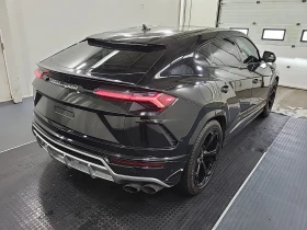 Lamborghini Urus Bang & Olufsen* CCB* Carbon Fiber, снимка 4
