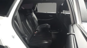 Hyundai Santa fe 2.2 Prestige* ЕЛ. БАГАЖНИК* КРАЙНА ЦЕНА, снимка 11