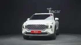 Hyundai Santa fe 2.2 Prestige* ЕЛ. БАГАЖНИК* КРАЙНА ЦЕНА, снимка 3