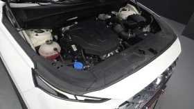 Hyundai Santa fe 2.2 Prestige* ЕЛ. БАГАЖНИК* КРАЙНА ЦЕНА, снимка 6