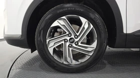Hyundai Santa fe 2.2 Premium Choice* ЕЛ. БАГАЖНИК* КРАЙНА ЦЕНА, снимка 5