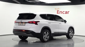 Hyundai Santa fe 2.2 Premium Choice* ЕЛ. БАГАЖНИК* КРАЙНА ЦЕНА, снимка 2