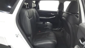Hyundai Santa fe 2.2 Premium Choice* ЕЛ. БАГАЖНИК* КРАЙНА ЦЕНА, снимка 12
