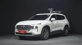 Hyundai Santa fe 2.2 Prestige* ЕЛ. БАГАЖНИК* КРАЙНА ЦЕНА, снимка 1