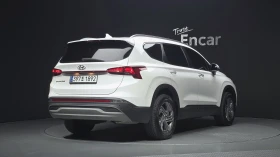 Hyundai Santa fe 2.2 Prestige* ЕЛ. БАГАЖНИК* КРАЙНА ЦЕНА, снимка 2