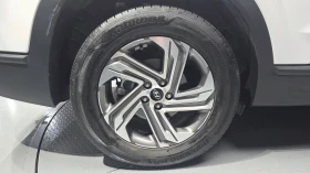 Hyundai Santa fe 2.2 Prestige* ЕЛ. БАГАЖНИК* КРАЙНА ЦЕНА, снимка 5