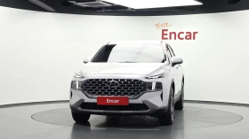 Hyundai Santa fe 2.2 Premium Choice* ЕЛ. БАГАЖНИК* КРАЙНА ЦЕНА, снимка 3
