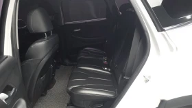 Hyundai Santa fe 2.2 Prestige* ЕЛ. БАГАЖНИК* КРАЙНА ЦЕНА, снимка 12