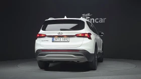 Hyundai Santa fe 2.2 Prestige* ЕЛ. БАГАЖНИК* КРАЙНА ЦЕНА, снимка 4