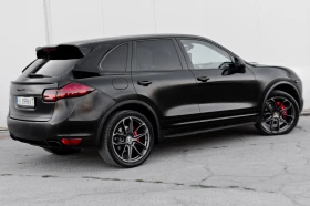 Porsche Cayenne 3.0* TDI* GTS* MANSORY* , снимка 7