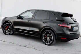 Porsche Cayenne 3.0* TDI* GTS* MANSORY* , снимка 5