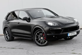 Porsche Cayenne 3.0* TDI* GTS* MANSORY* , снимка 1