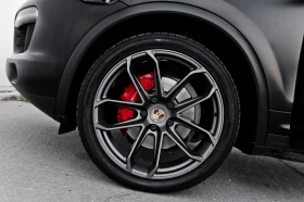 Porsche Cayenne 3.0* TDI* GTS* MANSORY* , снимка 9