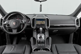 Porsche Cayenne 3.0* TDI* GTS* MANSORY* , снимка 11