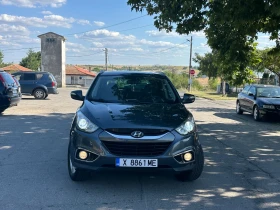 Hyundai IX35, снимка 2