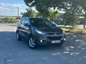 Hyundai IX35, снимка 1