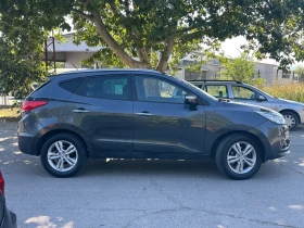 Hyundai IX35, снимка 8