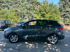 Hyundai IX35, снимка 4
