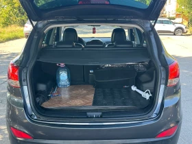 Hyundai IX35, снимка 9