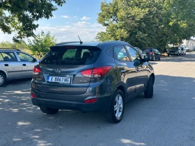 Hyundai IX35, снимка 7