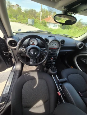Mini Countryman, снимка 7