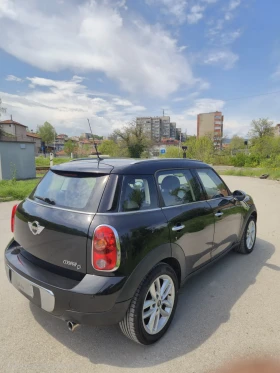 Mini Countryman, снимка 5