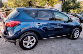 Nissan Murano 3.5v6/Panorama, снимка 4