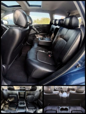 Nissan Murano 3.5v6/Panorama, снимка 12