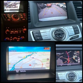 Nissan Murano 3.5v6/Panorama, снимка 9