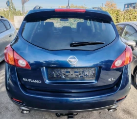 Nissan Murano 3.5v6/Panorama, снимка 5
