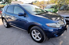 Nissan Murano 3.5v6/Panorama, снимка 3