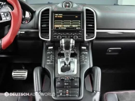 Porsche Cayenne, снимка 14