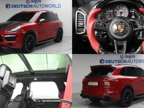 Porsche Cayenne, снимка 1