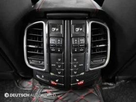 Porsche Cayenne, снимка 16