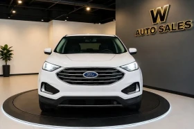 Ford Edge, снимка 2