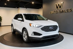Ford Edge, снимка 1