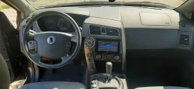 SsangYong Kyron 2,0D, снимка 7