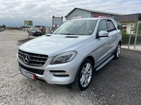  Mercedes-Benz ML 250