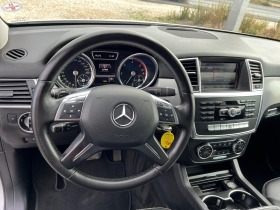 Mercedes-Benz ML 250 250 CDI- SPORT-, снимка 13