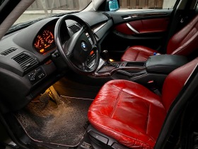 BMW X5 3.0d, снимка 6 - Автомобили и джипове - 44262191