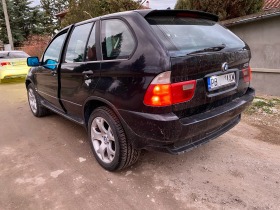 BMW X5 3.0d, снимка 3 - Автомобили и джипове - 44262191