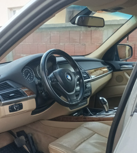 BMW X5, снимка 9 - Автомобили и джипове - 45343961