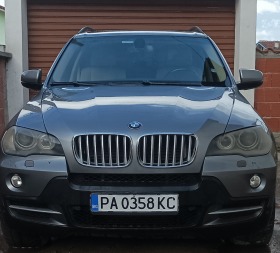 BMW X5, снимка 1 - Автомобили и джипове - 45343961