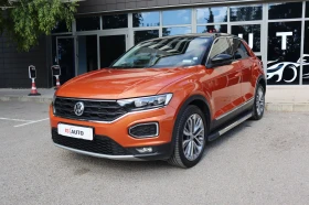 VW T-Roc 2.0TDI/Edition/Virtual/4Motion/DSG/ | Mobile.bg    1