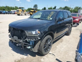 Dodge Durango GT Pano* pple CarPlay* Keyless* Beats by Dre*  | Mobile.bg    4