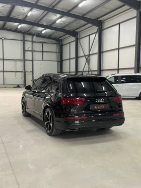 Audi Q7 Matrix/S-line/Exclusive/Head up/7/21j/ | Mobile.bg    5