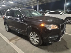 Volvo Xc90  LANE ASSIST  | Mobile.bg    1